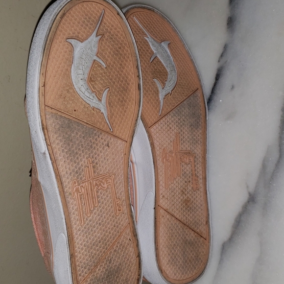 Guy Harvey Shoes - Picture 7 of 8